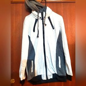 WOMEN'S SIZE XXL SWEATER